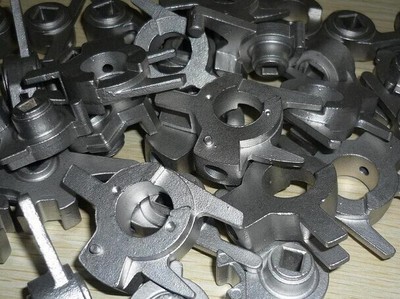 机械精密铸件