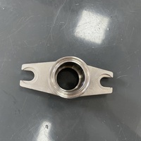 不锈钢锻造加工