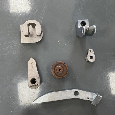 不锈钢铸造厂家