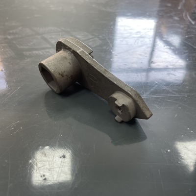 不锈钢精密铸造