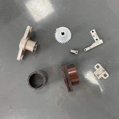 不锈钢铸造加工