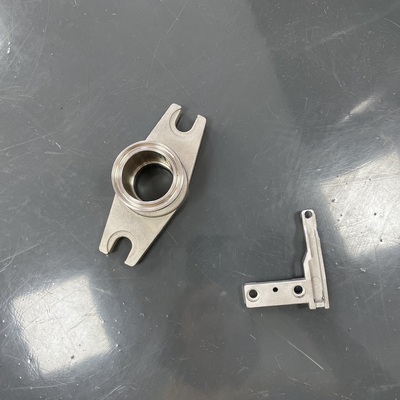 五金铸造加工