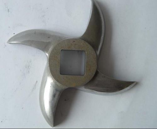 搅拌不锈钢精铸件