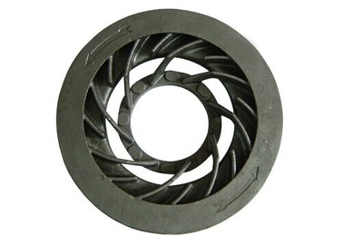 汽车精密铸造件