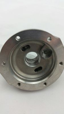 汽车零件精铸件