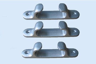 民用五金件铸造