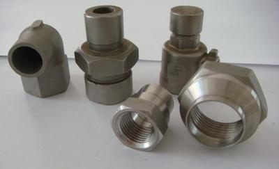 阀门不锈钢精铸件