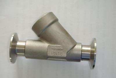 医疗阀精密铸造