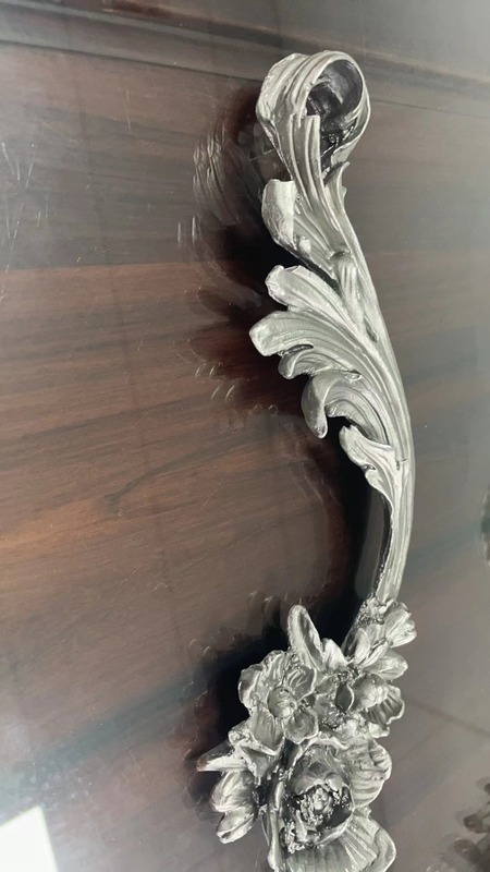 工艺品铸造