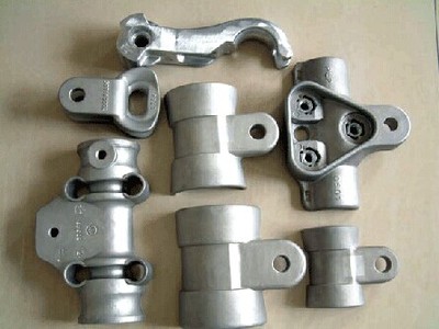 泵阀零件铸造