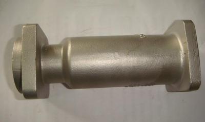 阀门不锈钢铸件