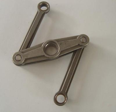 机械手臂精铸件