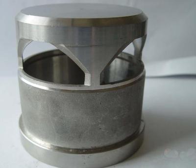 过滤器精密铸件